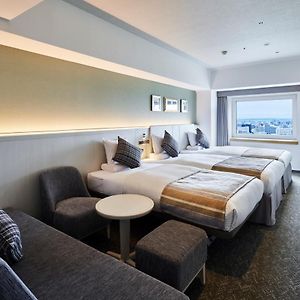 Habitación Familiar Triple Confort